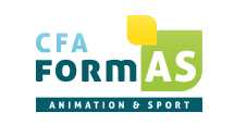 Logo CFA Formas